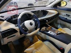 Dongfeng Aeolus Huge